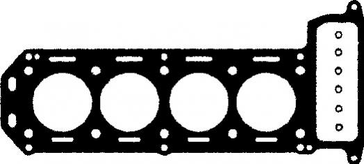 BC 370 Schematic