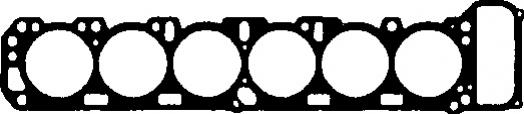 BC 380 Schematic