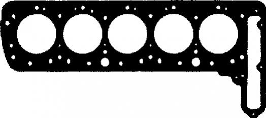 BC 800 Schematic