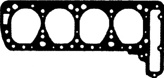 BC 870 Schematic