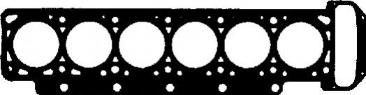 BC 930 Schematic