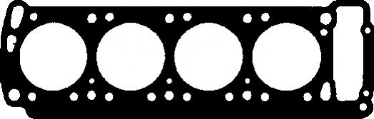 BC 970 Schematic
