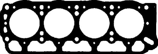 BC 990 Schematic