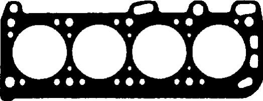 BD 040 Schematic