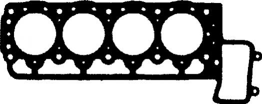 BD 060 Schematic