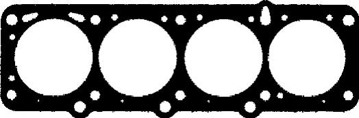 BD 070 Schematic