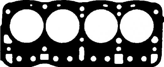 BD 580 Schematic