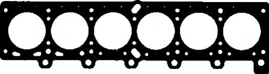 BD 630 Schematic