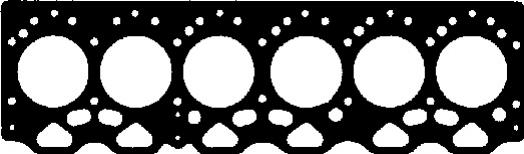 BD 640 Schematic