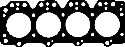 BD 730 Schematic