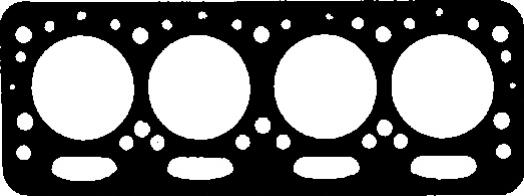 BD 830 Schematic