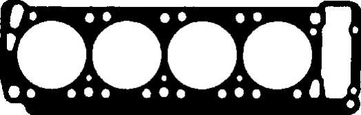 BD 900 Schematic