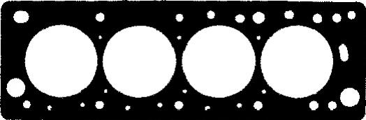 BD 970 Schematic