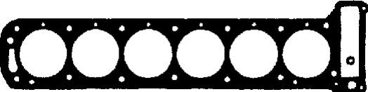 BE 050 Schematic