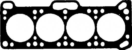 BE 070 Schematic