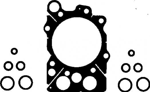 BE 240 Schematic