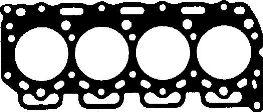 BE 360 Schematic
