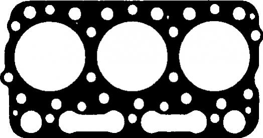 BE 380 Schematic