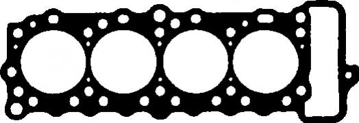 BE 450 Schematic