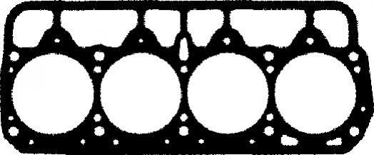 BE 530 Schematic