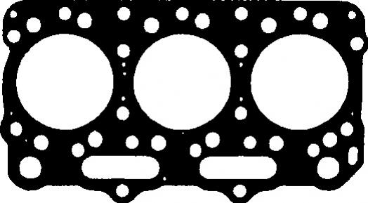 BE 910 Schematic