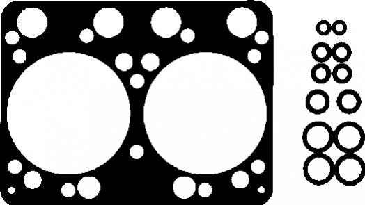 BE 940 Schematic