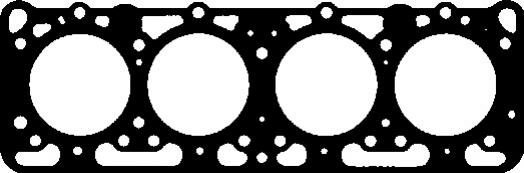 BE 960 Schematic