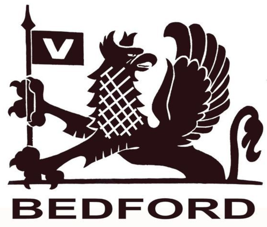 BEDFORD CA 1595CC