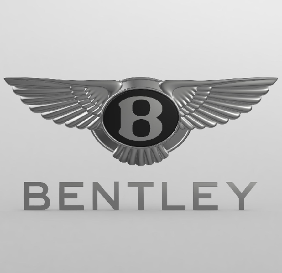 BENTLEY MK6