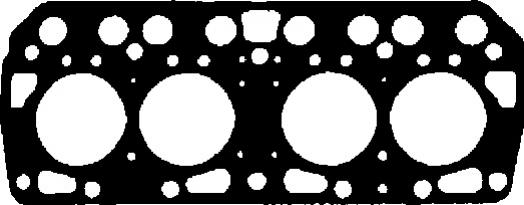 BF 350 Schematic