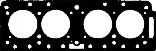 BF 410 Schematic