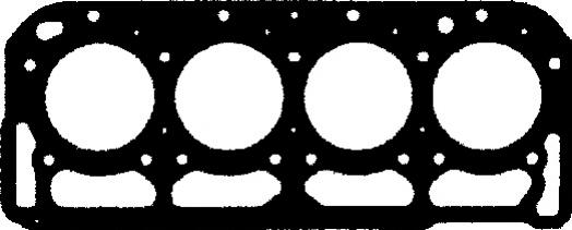 BF 500 Schematic