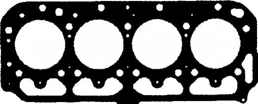 BF 510 Schematic