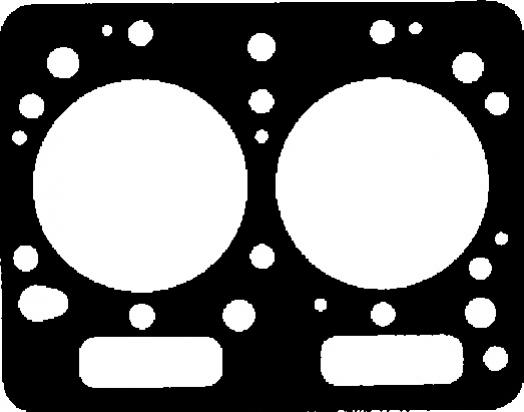 BF 770 Schematic