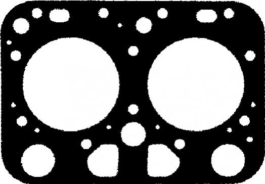 BF 780 Schematic