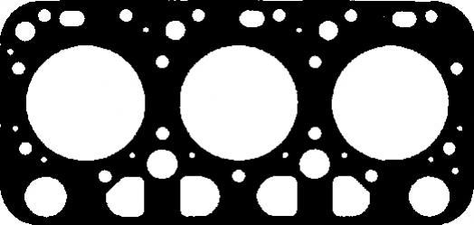 BF 800 Schematic
