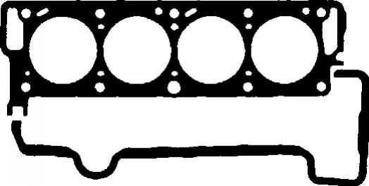 BF 870 Schematic