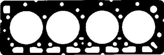 BF 980 Schematic