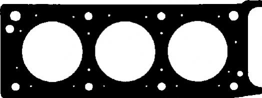 BG 120 Schematic