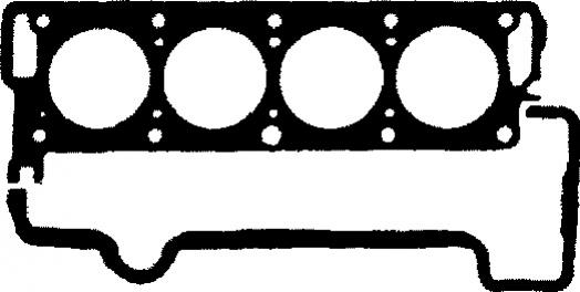 BG 150 Schematic