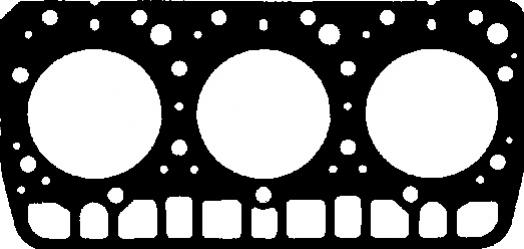 BG 180 Schematic