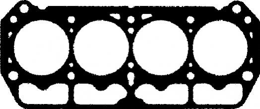 BG 510 Schematic