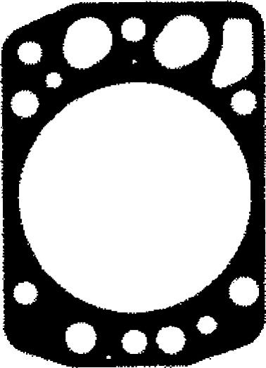 BG 650 Schematic