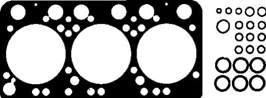BG 660 Schematic