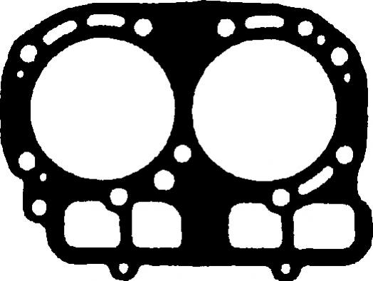 BG 740 Schematic