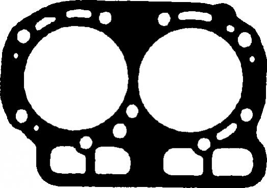 BG 770 Schematic