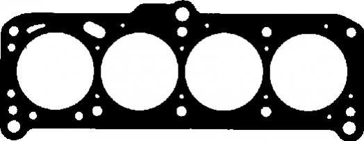 BG 870 Schematic