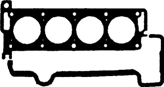 BH 530 Schematic