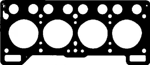 BH 680 Schematic