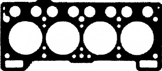 BH 690 Schematic